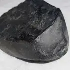 نيزك..الجمال الأسود.3.Black Beauty Meteorite