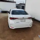 تايوتا كورولا