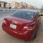 كامري 2007 قير عادي مفحوص و مجدد  حد بيع 15الف