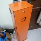 بوابة مواقف الكترونية 4 متر CAME