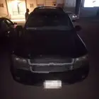 سياره تريل بليزر (للبيع تشليح)
