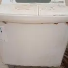 غسالة ملابس