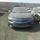 قطع غيار مستعمل ماليبو 2017