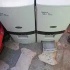 خزنه او عياشه مستخدم نظيف جدا