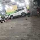 برادو فل كامل سته صرندل بودي بلد ارباقات وكاله شاصي وكاله