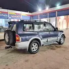 ميتسوبيشي باجيرو فل كامل