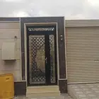 باب حديد دريشه شينكو درب زين