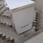 ثلاجه فريز حجم صغيره