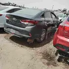 سوناتا 2018 تشليح