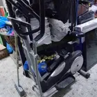 مكينة دراجة هوائية رياضية