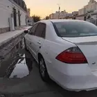 هوندا كورد 2006