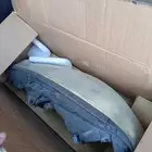 شمعات كامري 2006