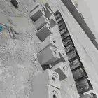 قواعد عمدان الاناره قواعد عمدان الشبوك