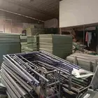 مصنع سقالت للبيع الرياض