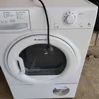 مجفف ارستون 8 كيلو شغال شرط