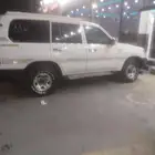 جيب جي إكس 2000 ديزل