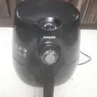 قلايه هوائية بدون زيت فيلبس