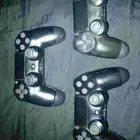 3 ايادي سوني 4