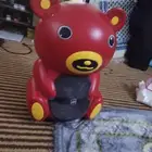 سماعة بلوتوث على شكل دب