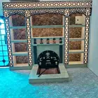 مشبات نجران رقم جوال