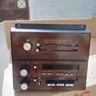 مسجل كابرس مضاف له بلتوث