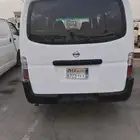 باص ركاب نيسان ديزل 2010
