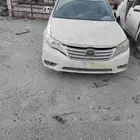 افالون 2012 للبيع قطع غيار فقط