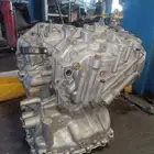 Hyundai  Accent Cvt Gearbox Model  2015 Used  Original