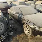 قطع غيار  اودي  A4 2009 تشليح