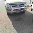 تشليح الشارقه حائل اكسبلور تشليح 2008 يوجد شحن