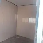 غرف بركسات كرفانات جديد مستخدم اللبيع