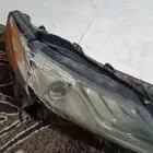 شمعه نور كامري قراندي جهة الراكب تشليح