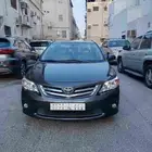 كورلا 2009