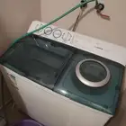غساله ملابس 12 كيلو
