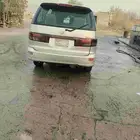 Toyota Previa 2004 Model