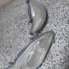 شمعات كورولا