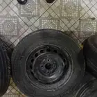 جنوط يارس وكاله مع الكفرات