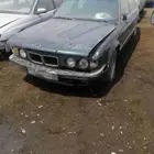 bmw e32
