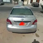 تويوتا يارس موديل 2011 قير اتوماتيك ماكينه بحاله ممتازة
