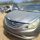 هونداي سوناتا 2015