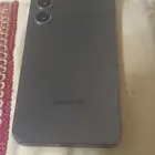 جلاكسي S24 256gb الرام 12 قيقا للبيع 1300ريال فقط