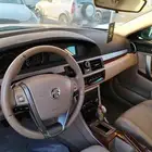ام جي 6 موديل 2014