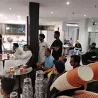مقهى تكية سمر للبيع لعدم التفرغ الدمام حي الندى طريق الإمام
