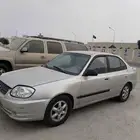 للبيع هونداي أكسنت 2006