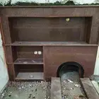 مقول لجميع اعمال التشطيب