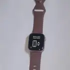 ساعه ابل الاصدار التاسع