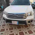 هايلوكس للبيع موديل 2021 glx