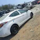 هونداي النترا 2015