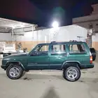 جيب شيروكي