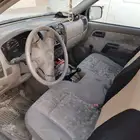 سياره ونيت شيفروليه 2006 بنزين بحاله ممتازه